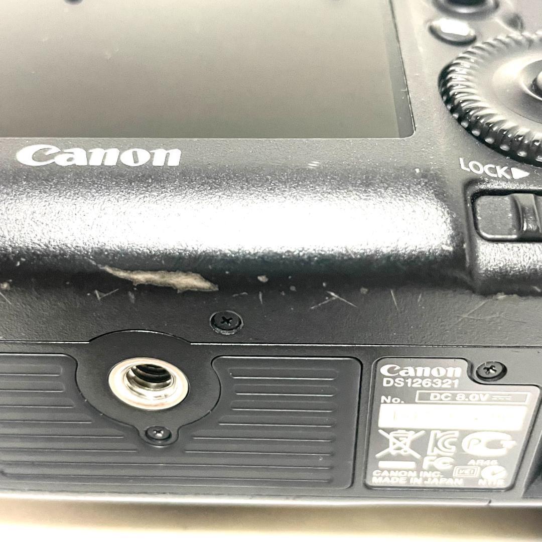 高速AF✨ Canon EOS 5D Mark III 超望遠ダブルレンズセット