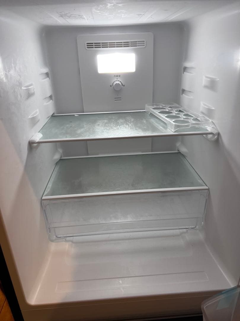 東京/送料込★2023年製 135L冷蔵庫【AQR-J14N】AQUA