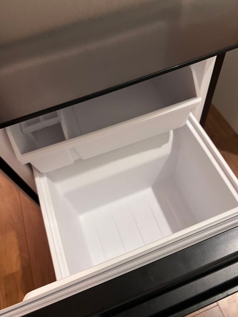 東京/送料込★2023年製 135L冷蔵庫【AQR-J14N】AQUA