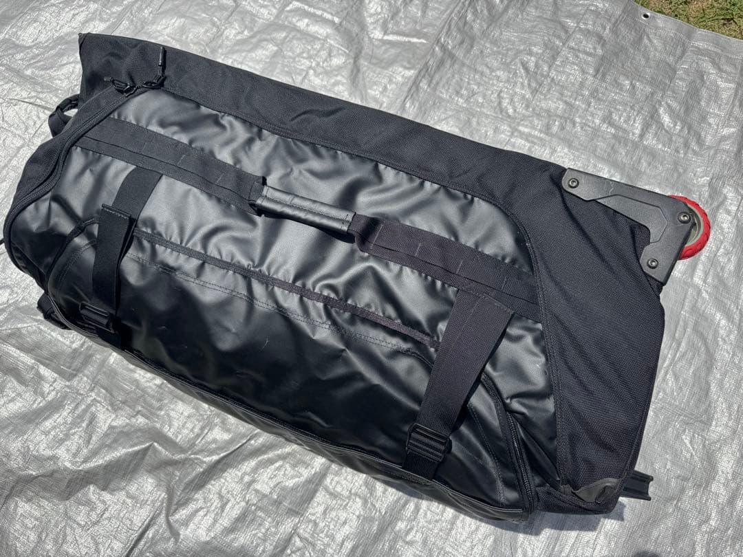 ノースフェイス ローリングサンダー36 キャリーバッグ