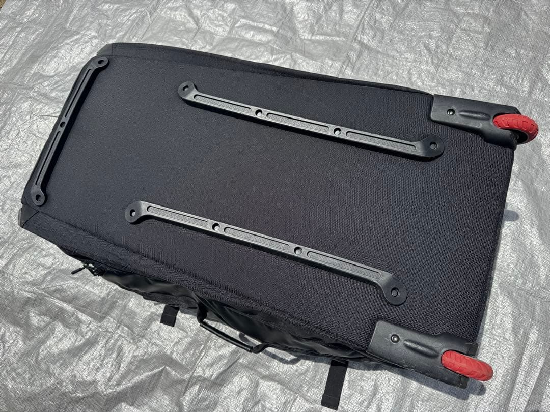 ノースフェイス ローリングサンダー36 キャリーバッグ