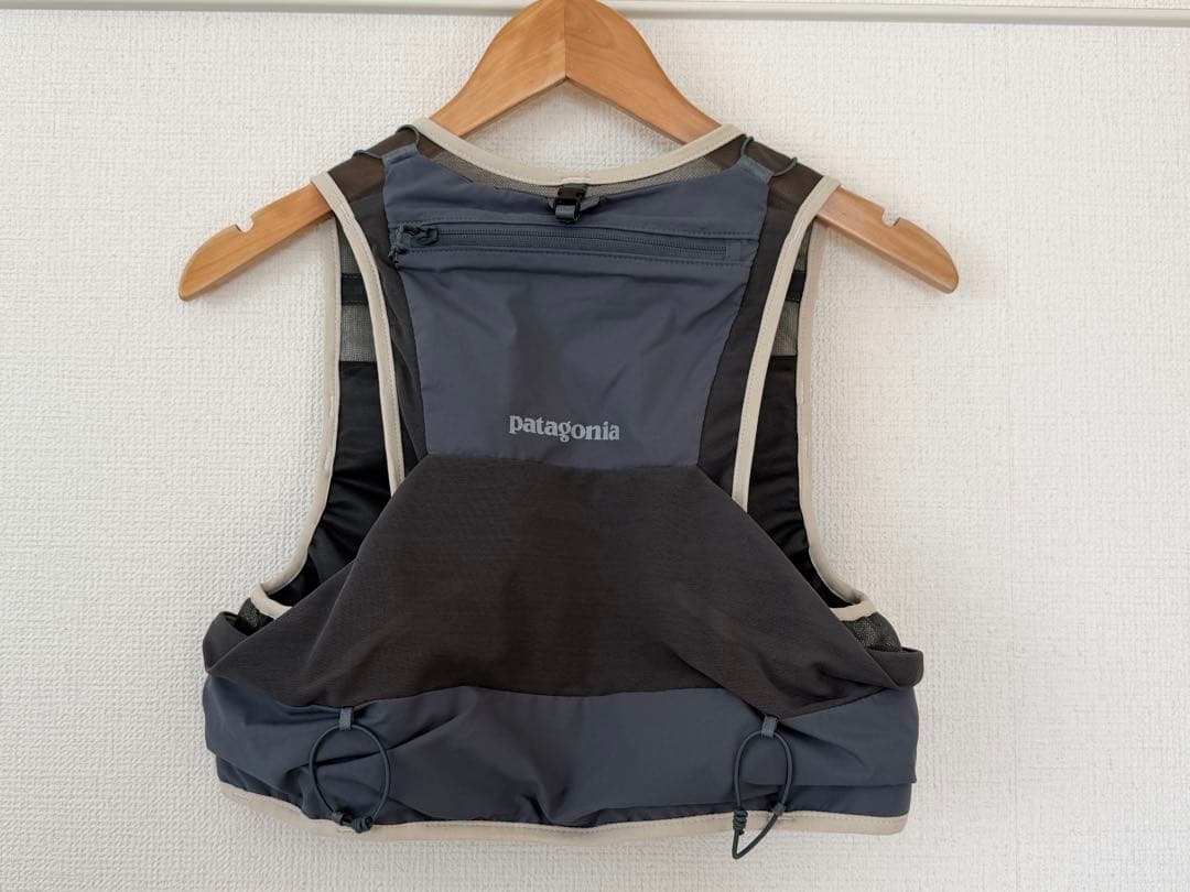 Patagonia パタゴニア スロープランナーベスト