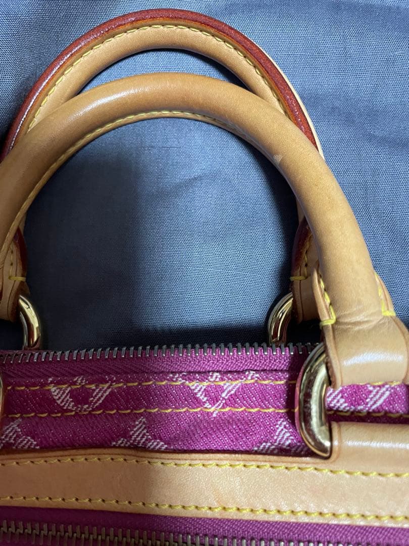 Louis Vuitton ネオスピーディ