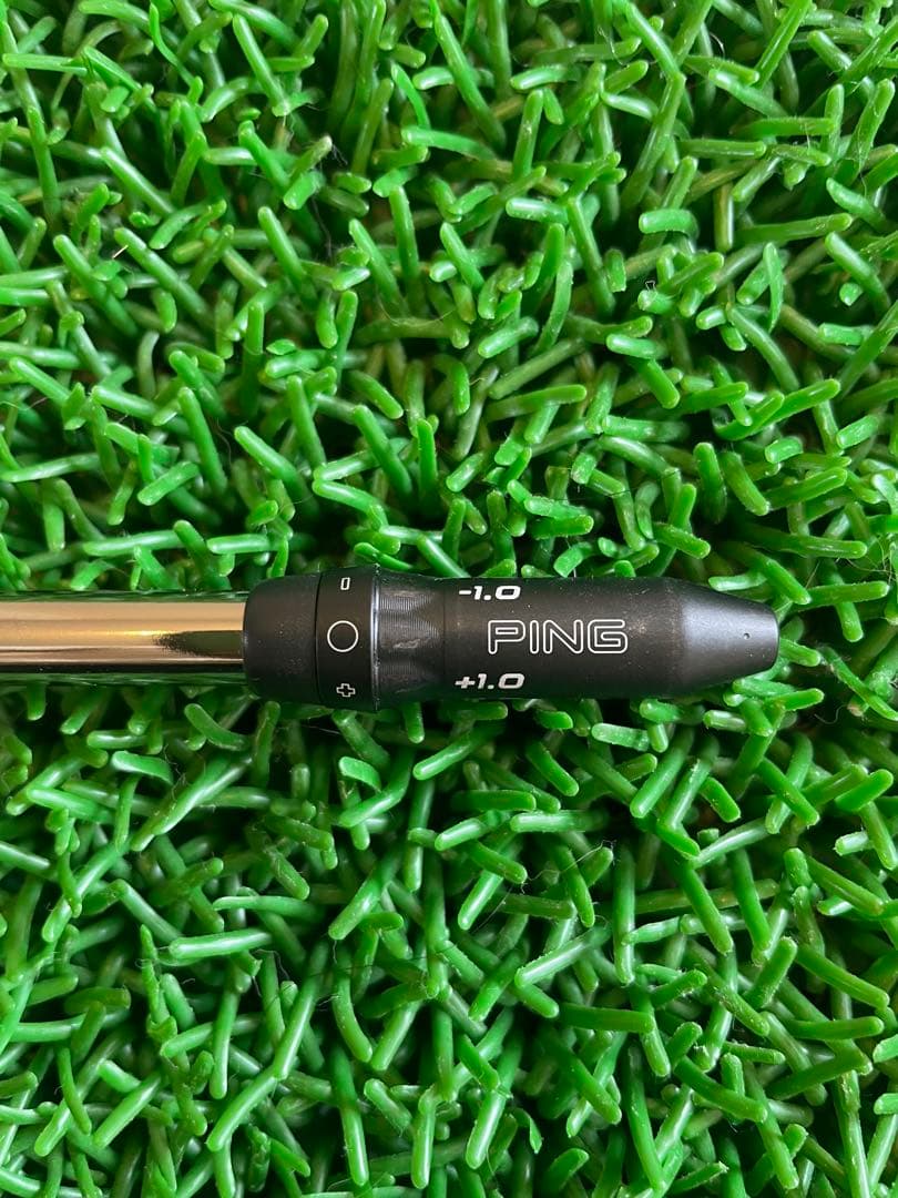 クラブ PING TOUR 2.0 75 FW5