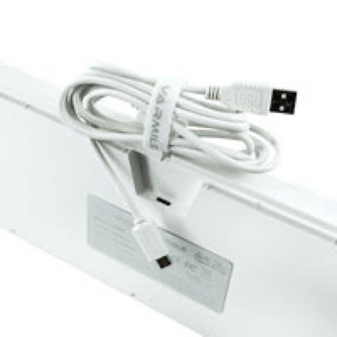 にじさんじ × ふもコレ キーボード 叶　スミレ軸