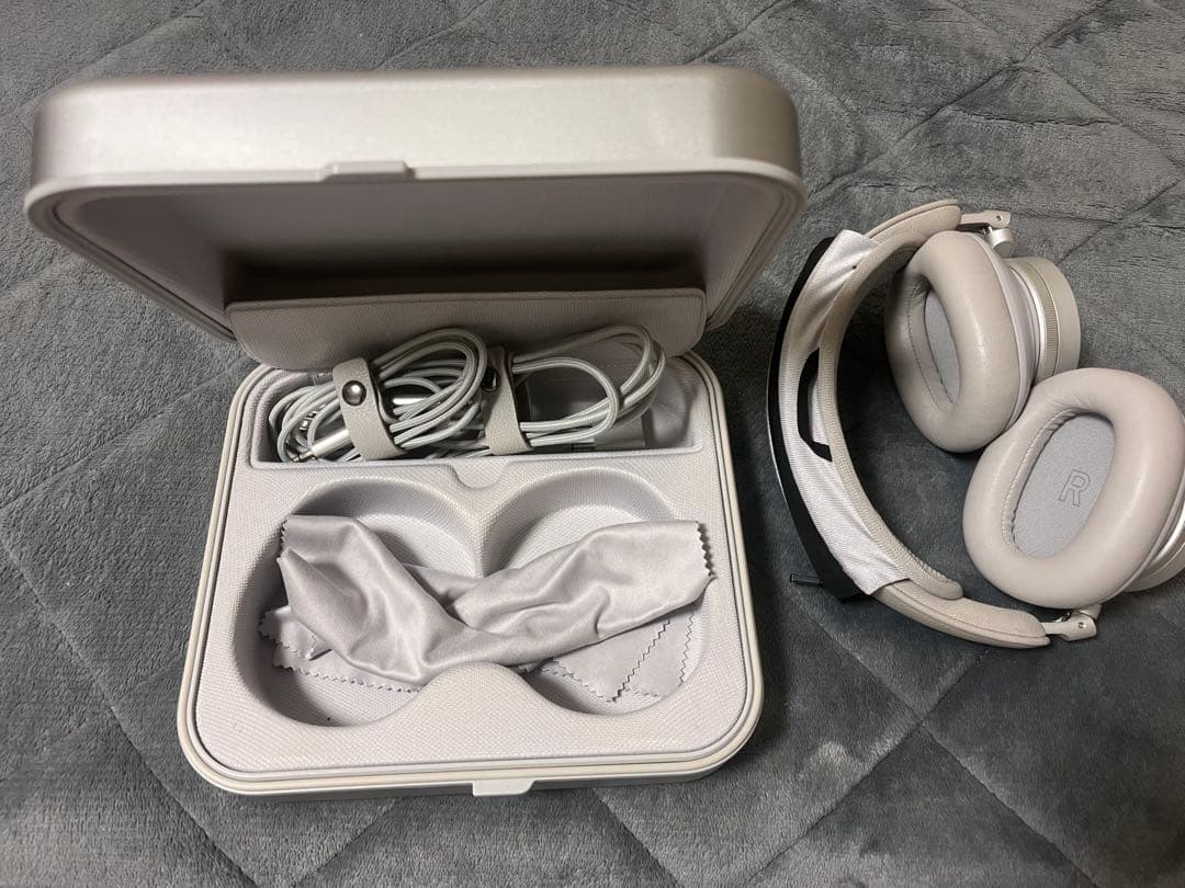 Bang&Olufsen BEOPLAY H95 ヘッドホン