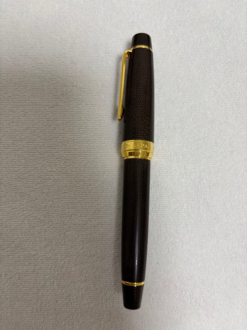 【万年筆】SAILOR セーラー万年筆 1911 21K 875