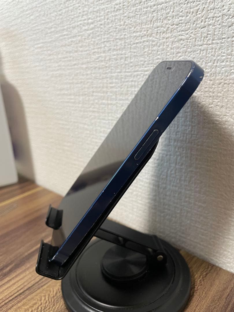 M1【即日発送】iPhone12mini ブルー 64GB