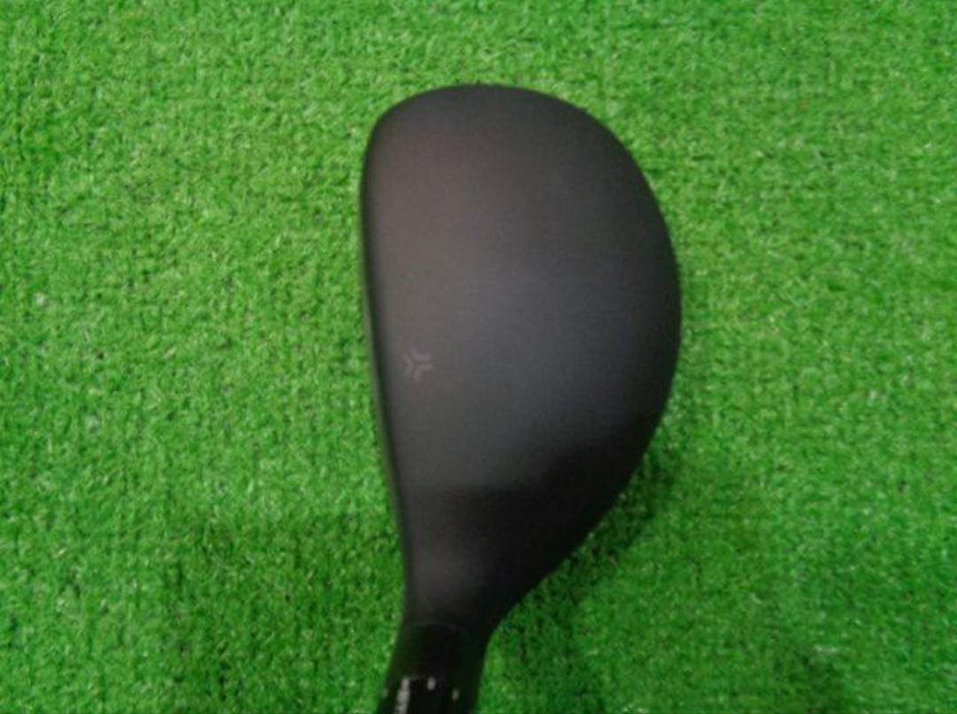 クラブ Srixon ZXi HYBRID 4H(4U) TENSEI Pro 1K