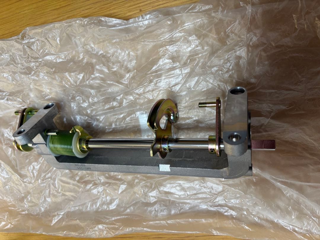 BNR32 純正スロットルリンク