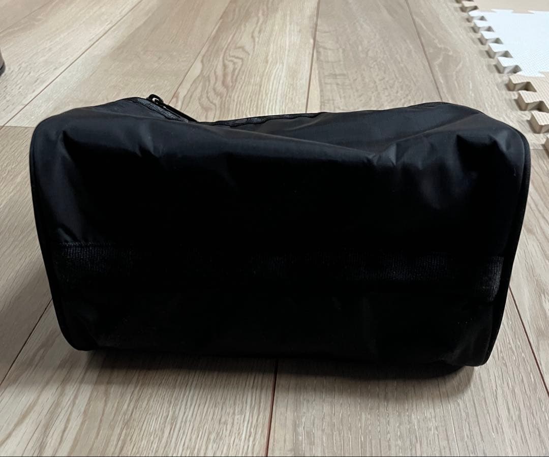 LeSportsac EVERYDAYSMSATCHELリサイクルドブラック