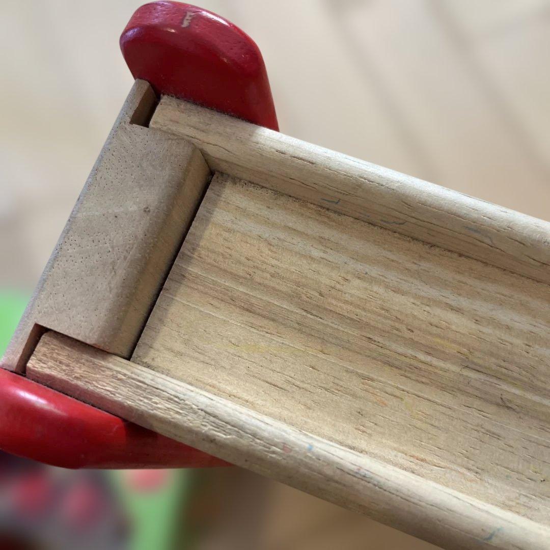 木のおもちゃ　たくさん　知育　自然　木製　幼児　幼稚園　保育園　プレ