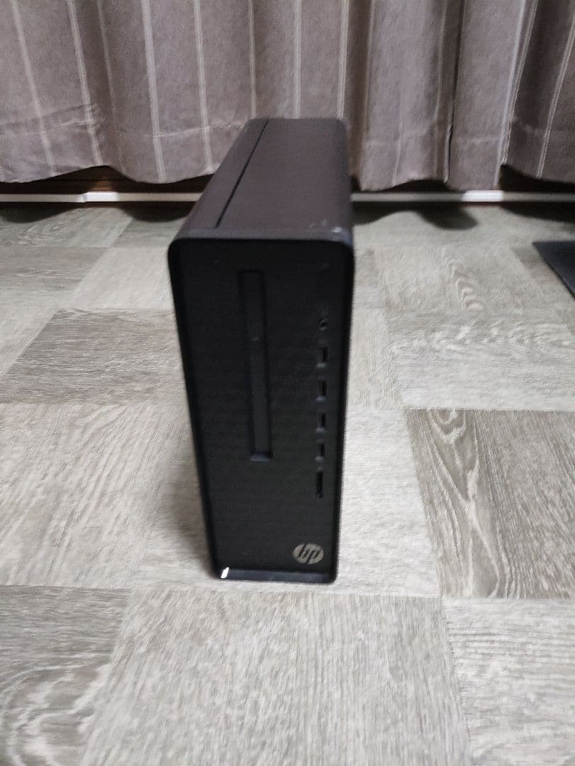 デスクトップPC Win11 8世代i3 RAM8GB SSD500gb