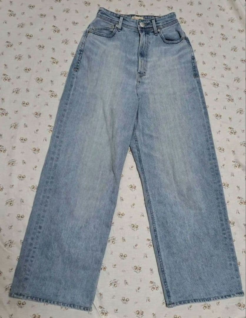 yanuk ヤヌーク　joan 22 FVS