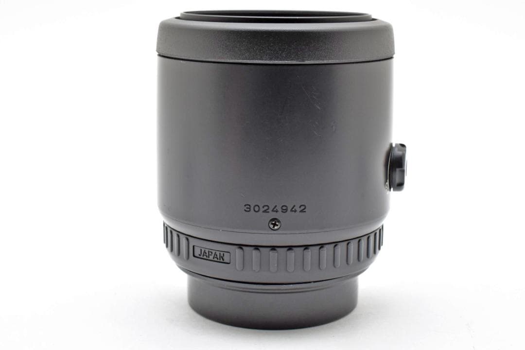 SMC Pentax-FA 50mm F2.8 Macro レンズ #7549