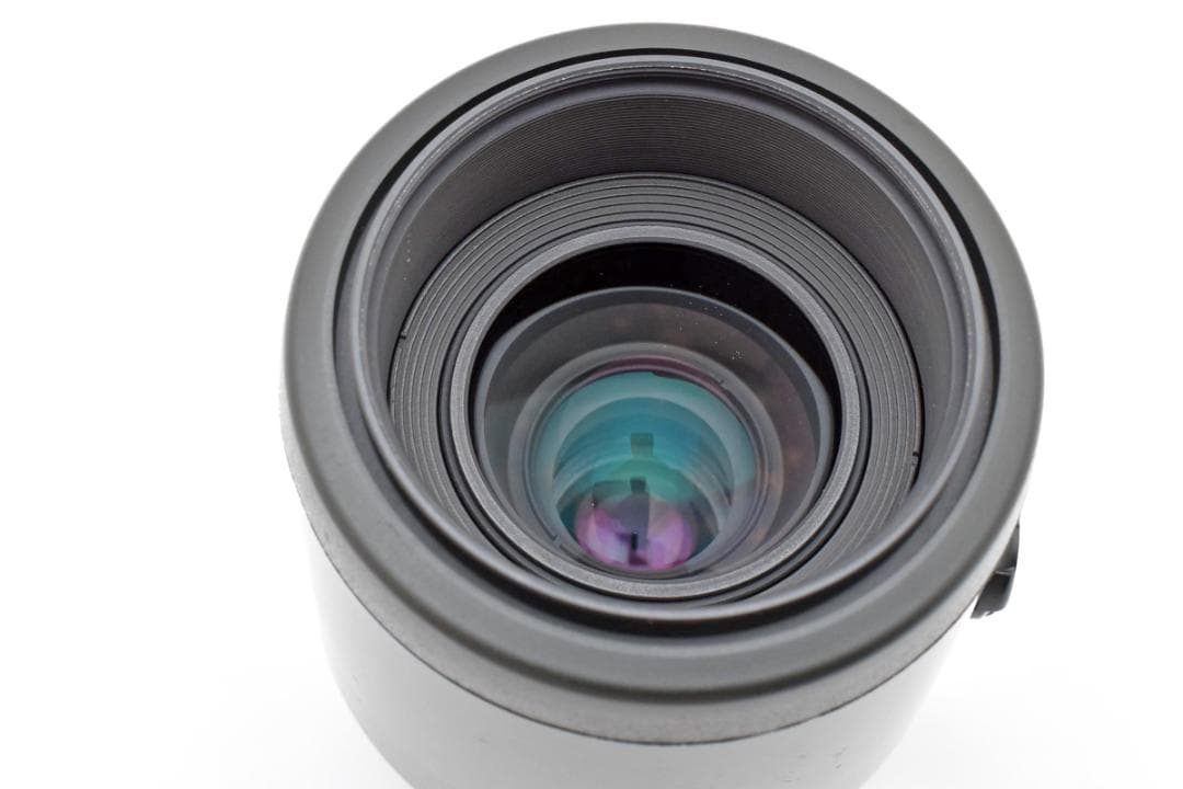 SMC Pentax-FA 50mm F2.8 Macro レンズ #7549