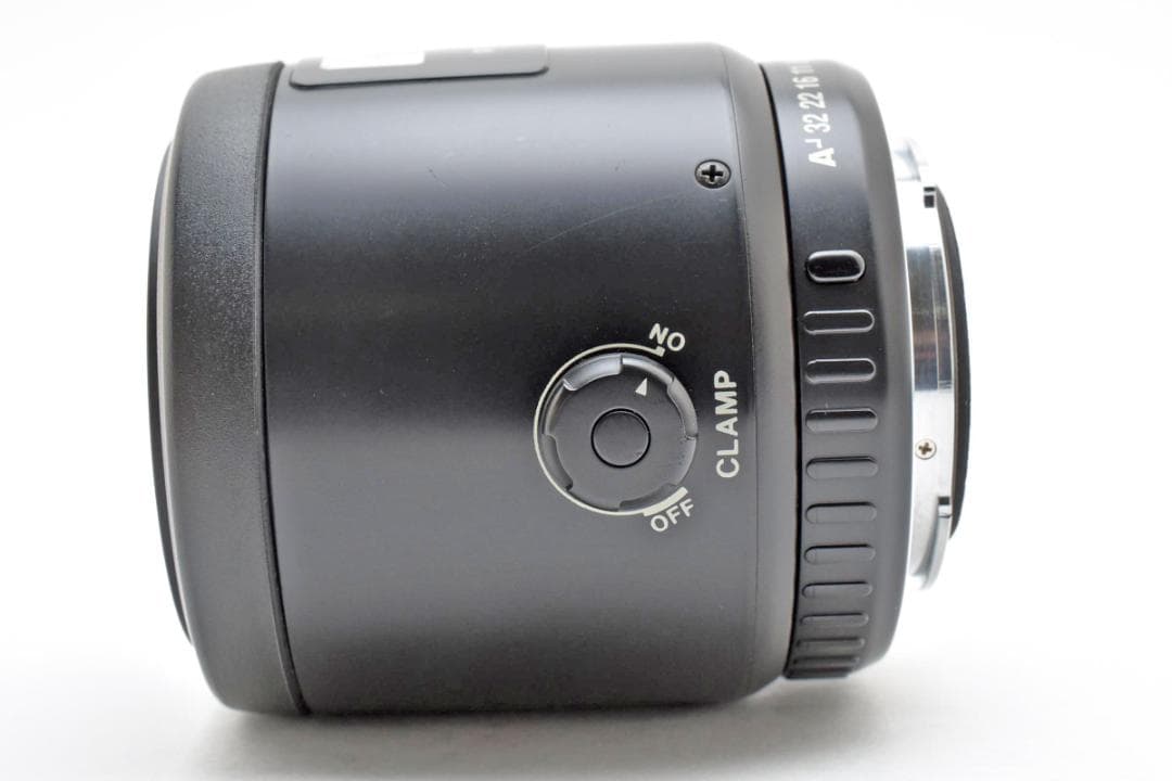 SMC Pentax-FA 50mm F2.8 Macro レンズ #7549