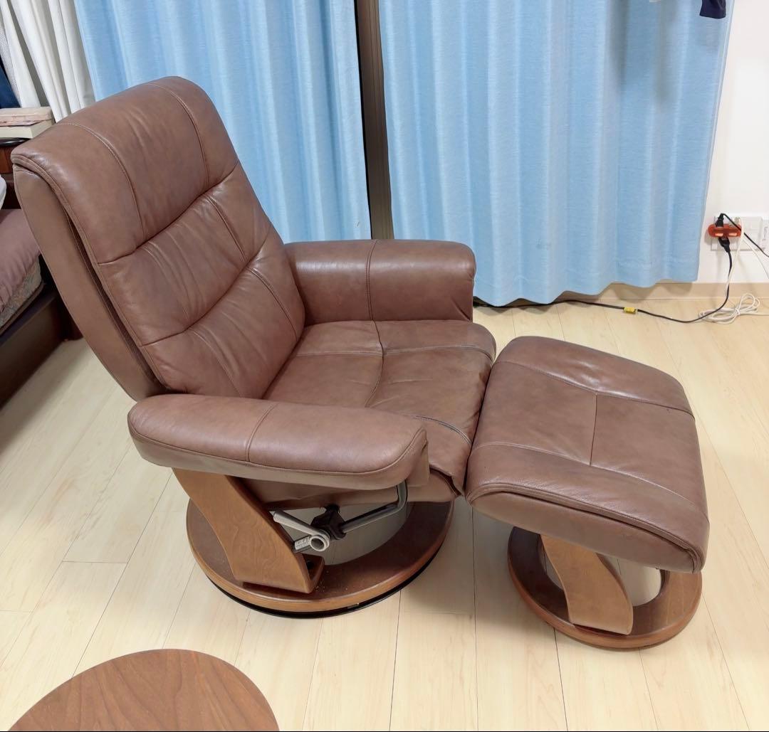 リクライニング／パーソナルチェア