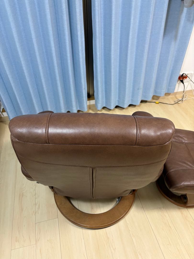 リクライニング／パーソナルチェア