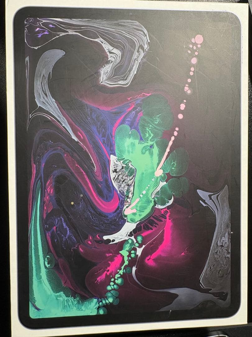 I*n様 iPad Pro 11インチ (第1世代) 64GB スペースグレー