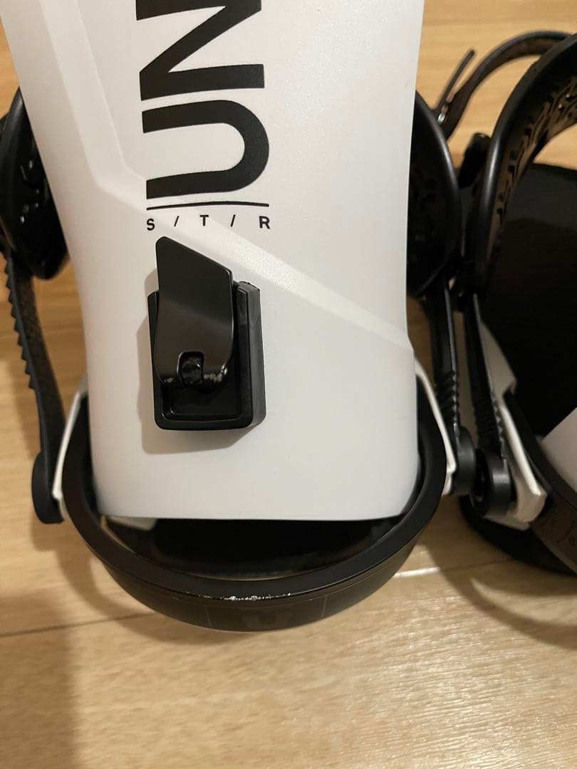 UNION STR Mサイズ 24-25モデル