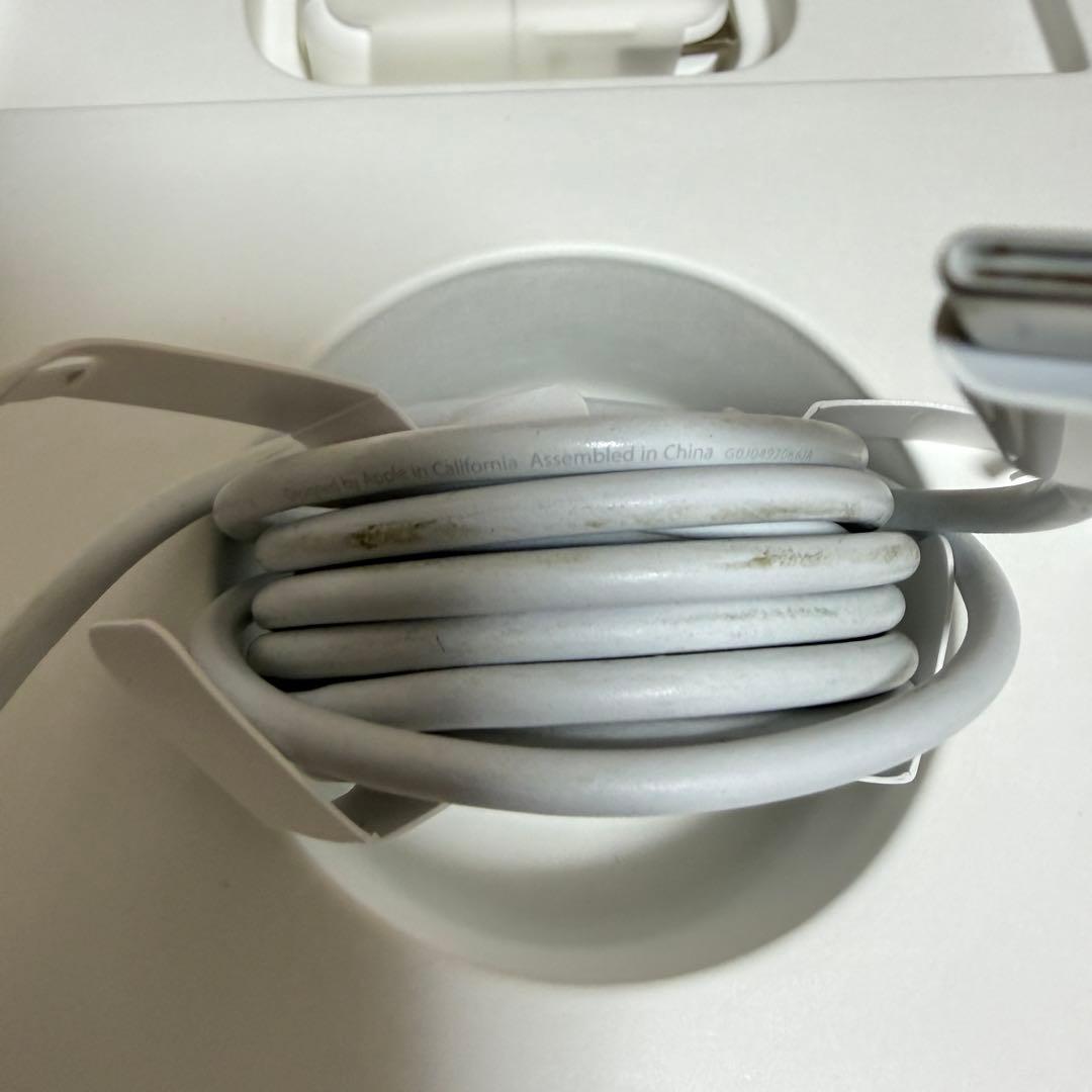 Apple MacBook Air（M1）MOFTスタンド付き