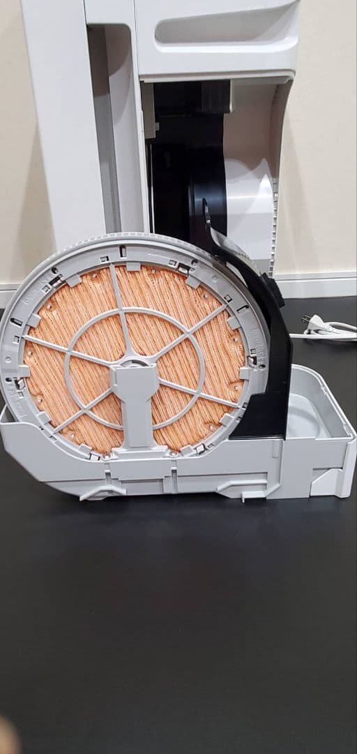 ダイキン 加湿空気清浄機 ACK70U-W