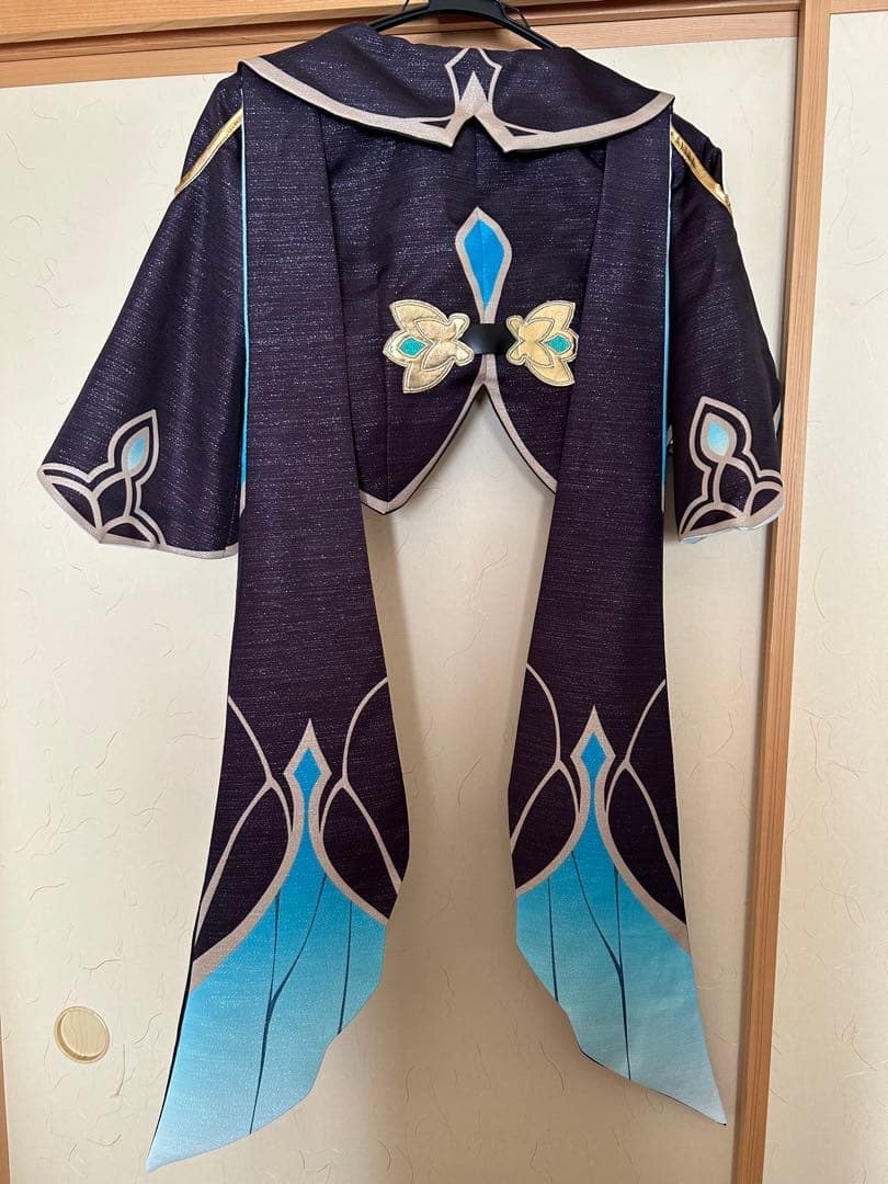 スタレ 崩壊スターレイル コスプレ ホタル 衣装