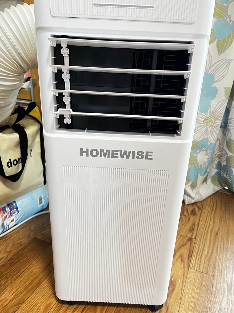 WISE タワー型冷風機