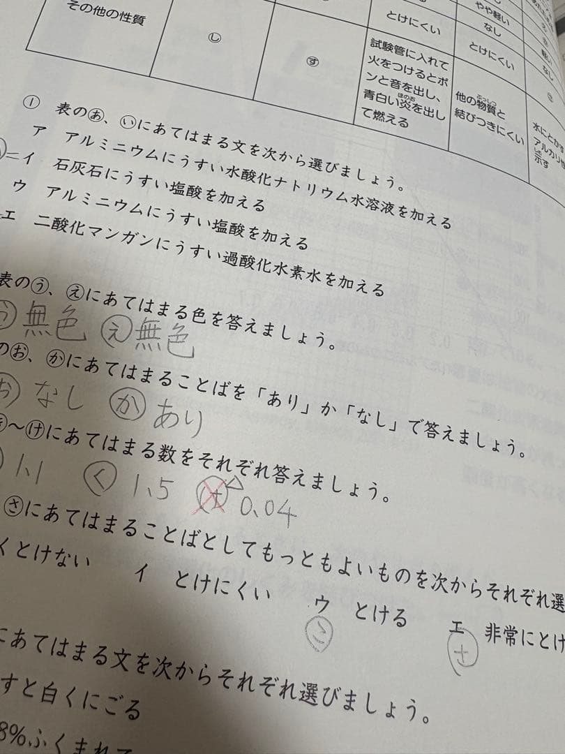 【2025年版】日能研 5年 本科教室/栄冠への道