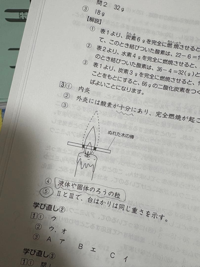 【2025年版】日能研 5年 本科教室/栄冠への道