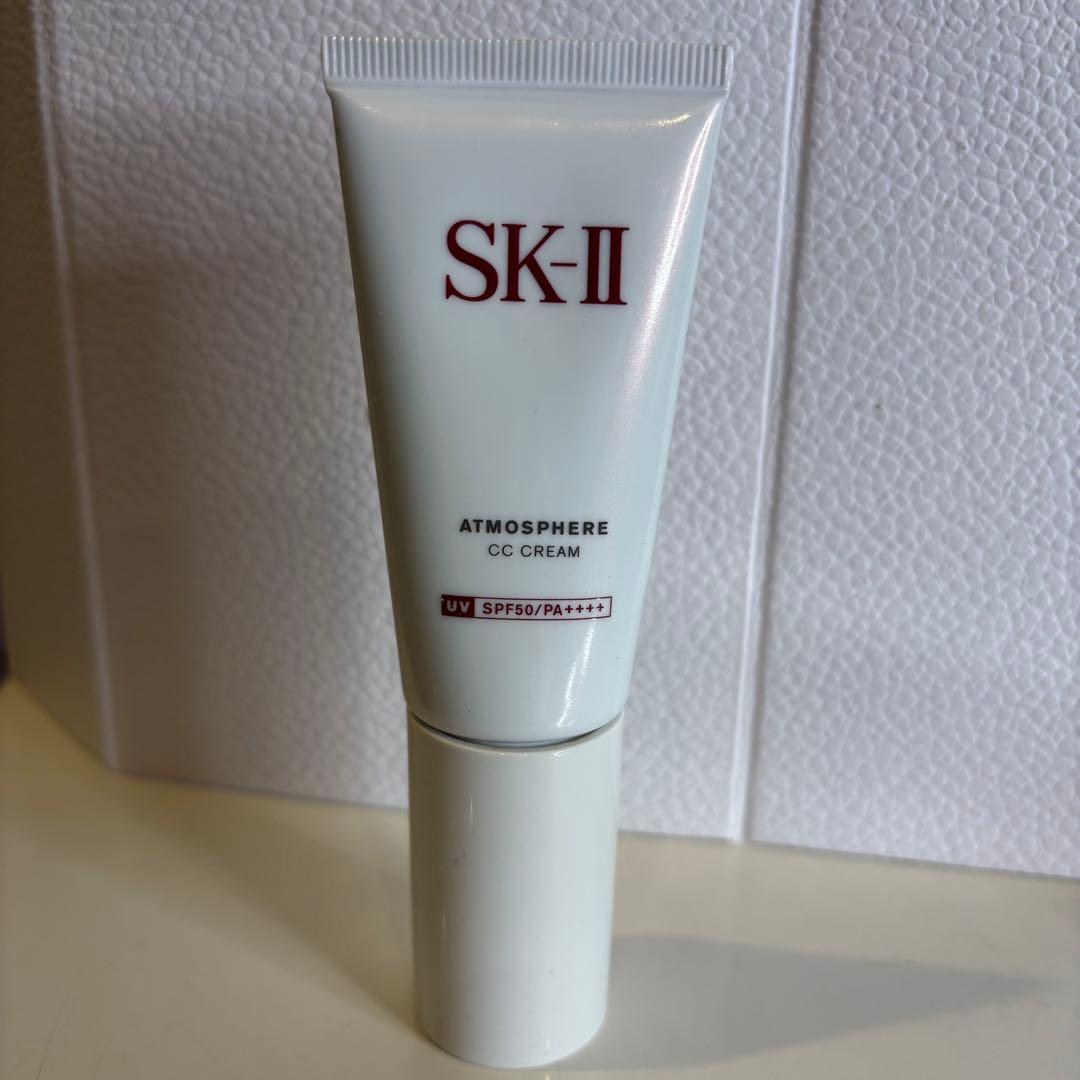 SK-II アトモスフィア　CCクリーム
