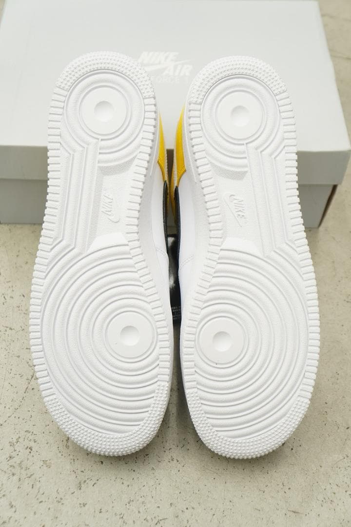 新品 NIKE × NBA Air Force 1 '07 LV8 1016P▲