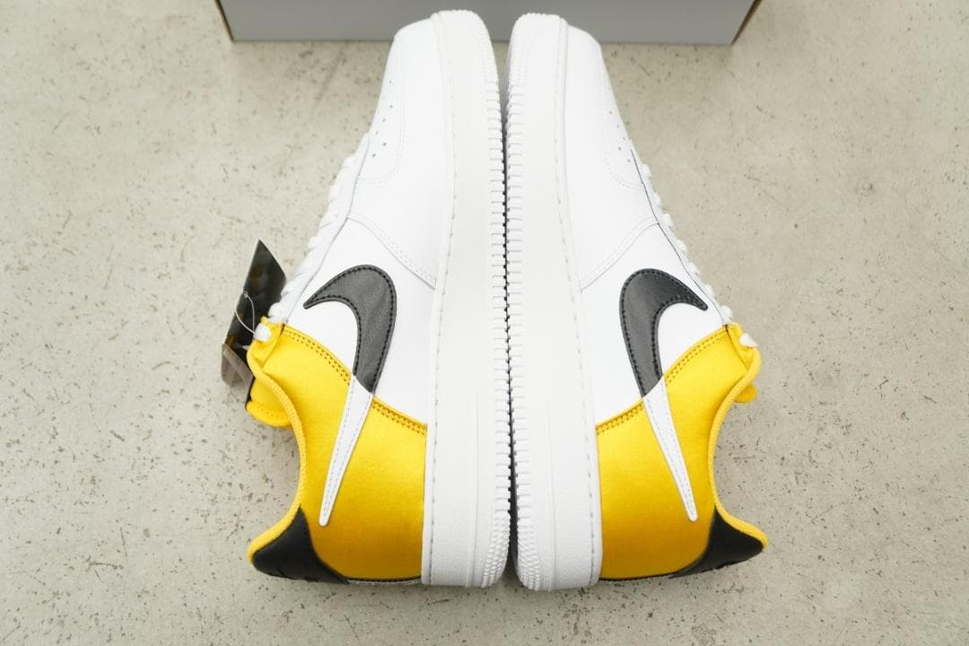 新品 NIKE × NBA Air Force 1 '07 LV8 1016P▲