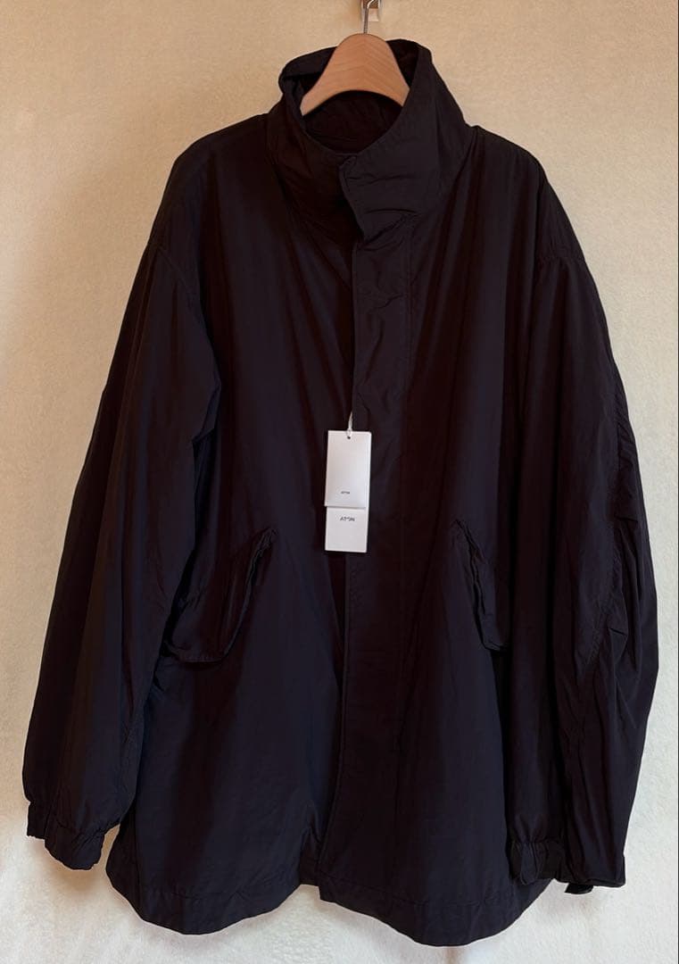 ジャケット・アウター AIR WEATHER SHORT MODS COAT 4