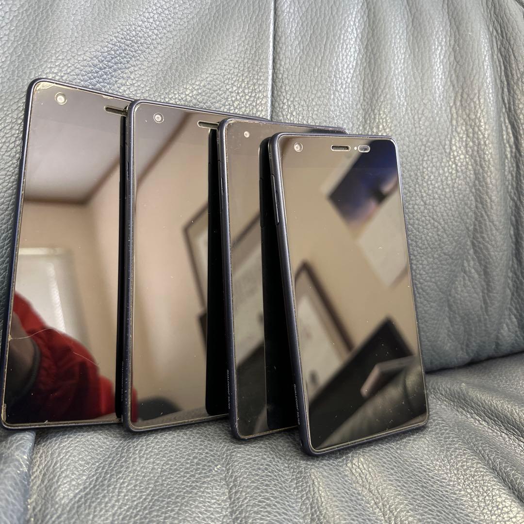 【専用ページ】本体4台 充電器１個