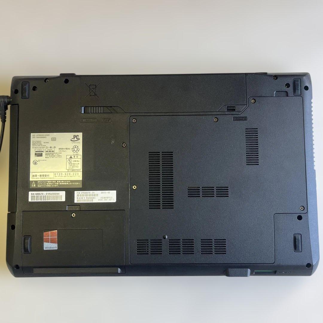 ☆格安美品☆Windows11☆Office2021☆ブルーレイ☆タッチパネル式