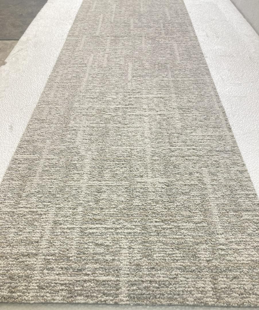 wow.　タイルカーペット　９０枚　新品・未使用　国内メーカー