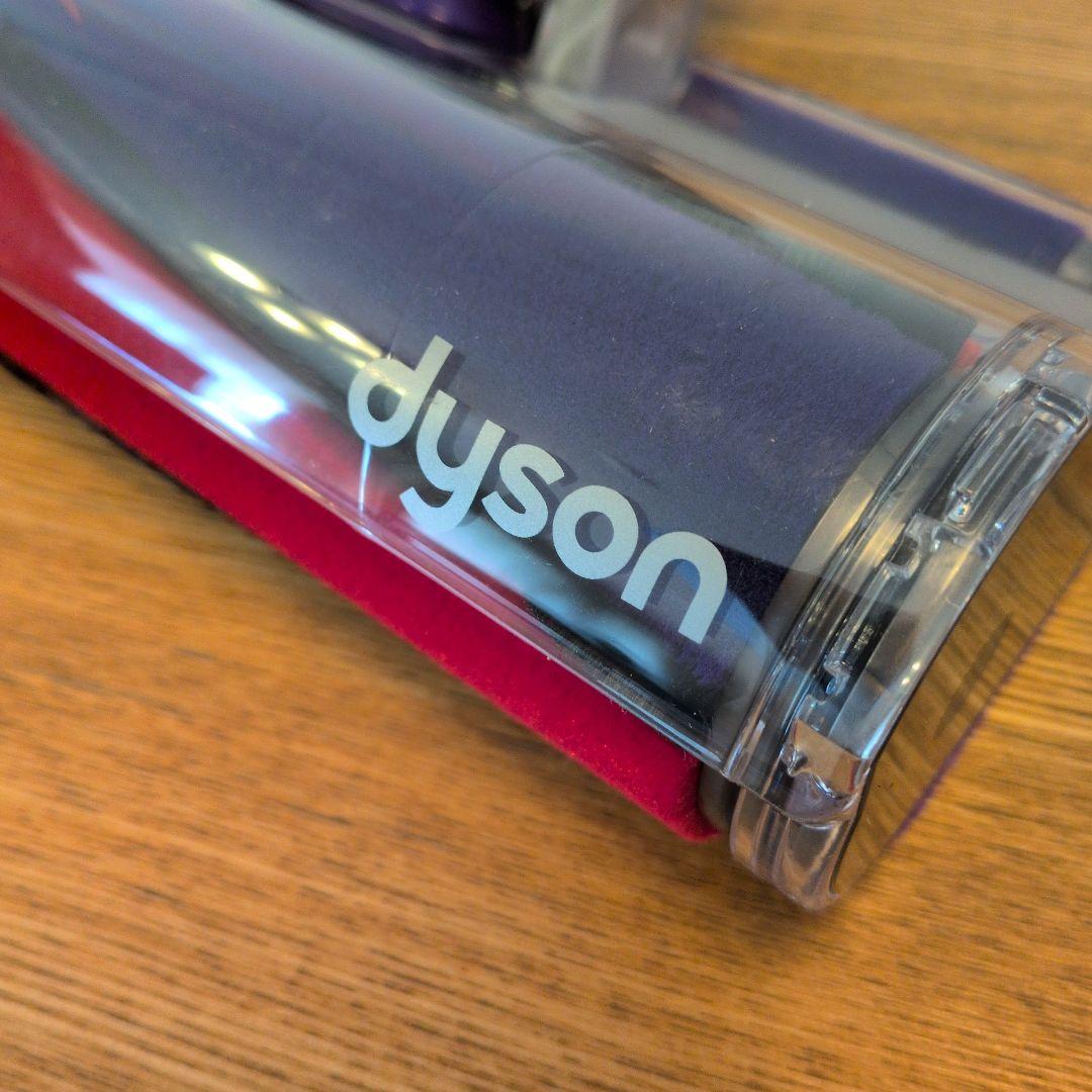 ひ*ん様 Dyson 掃除機ヘッド　純正　V8　型番112232-12