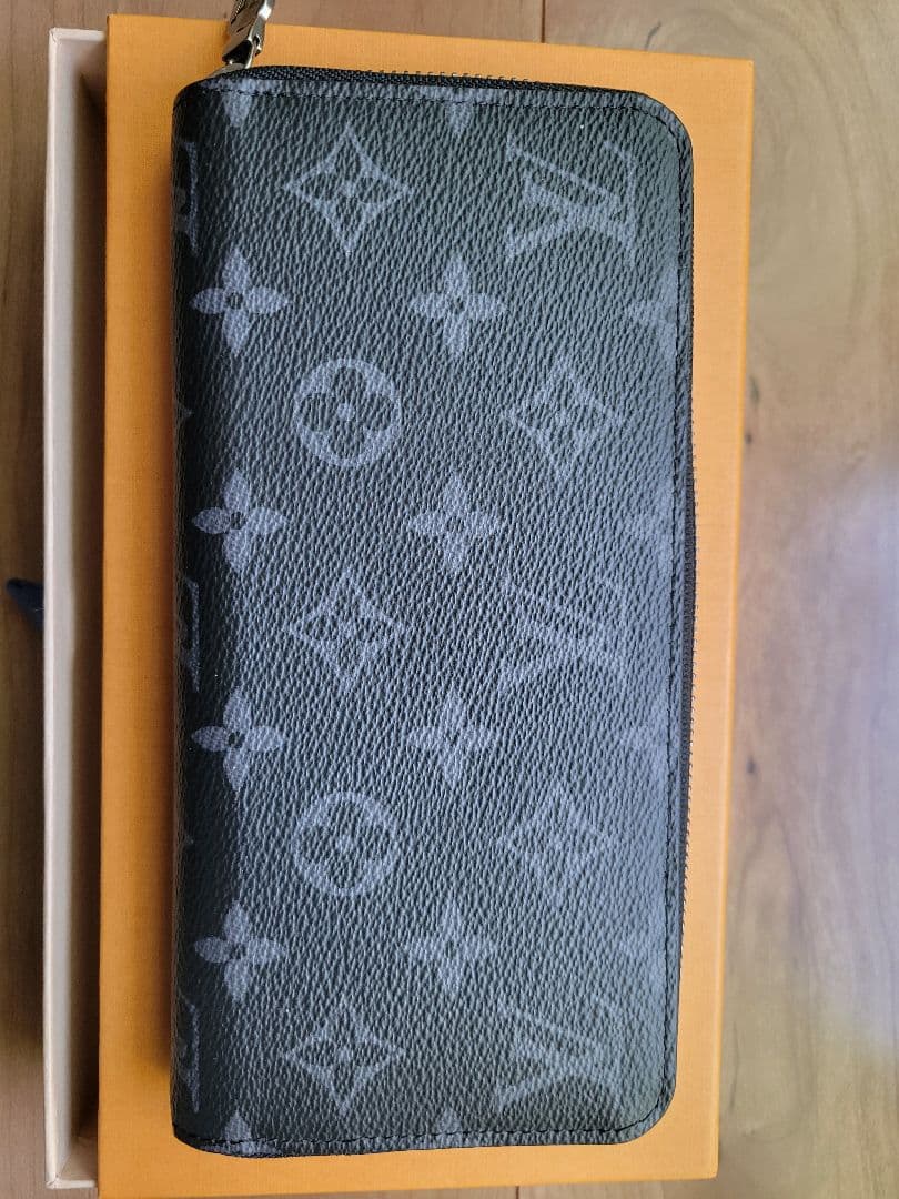 Louis Vuitton ルイヴィトン ホリゾンタルエクリプス