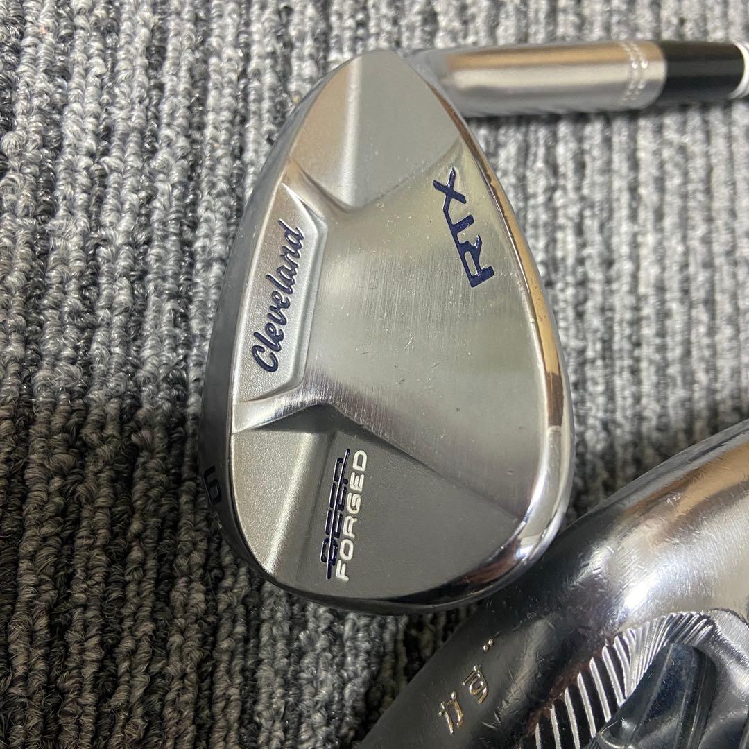 ZONE SPROUT3⭐️ゴルフクラブセット　アイアン　パター