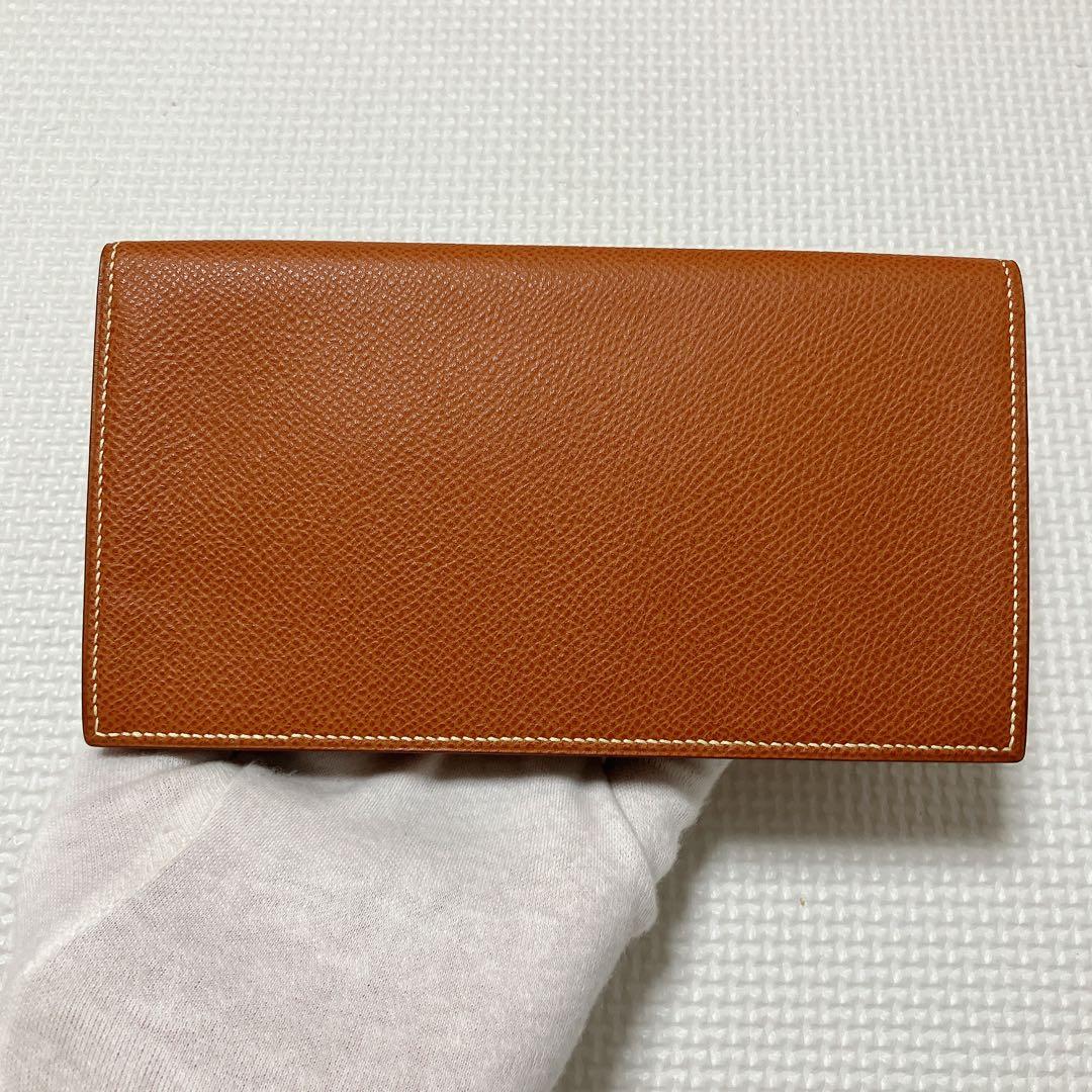未使用　HERMES エルメス　フレミングMC2 FLEMING 箱付き