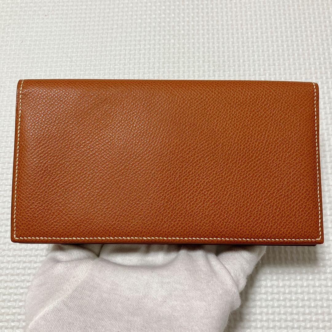 未使用　HERMES エルメス　フレミングMC2 FLEMING 箱付き