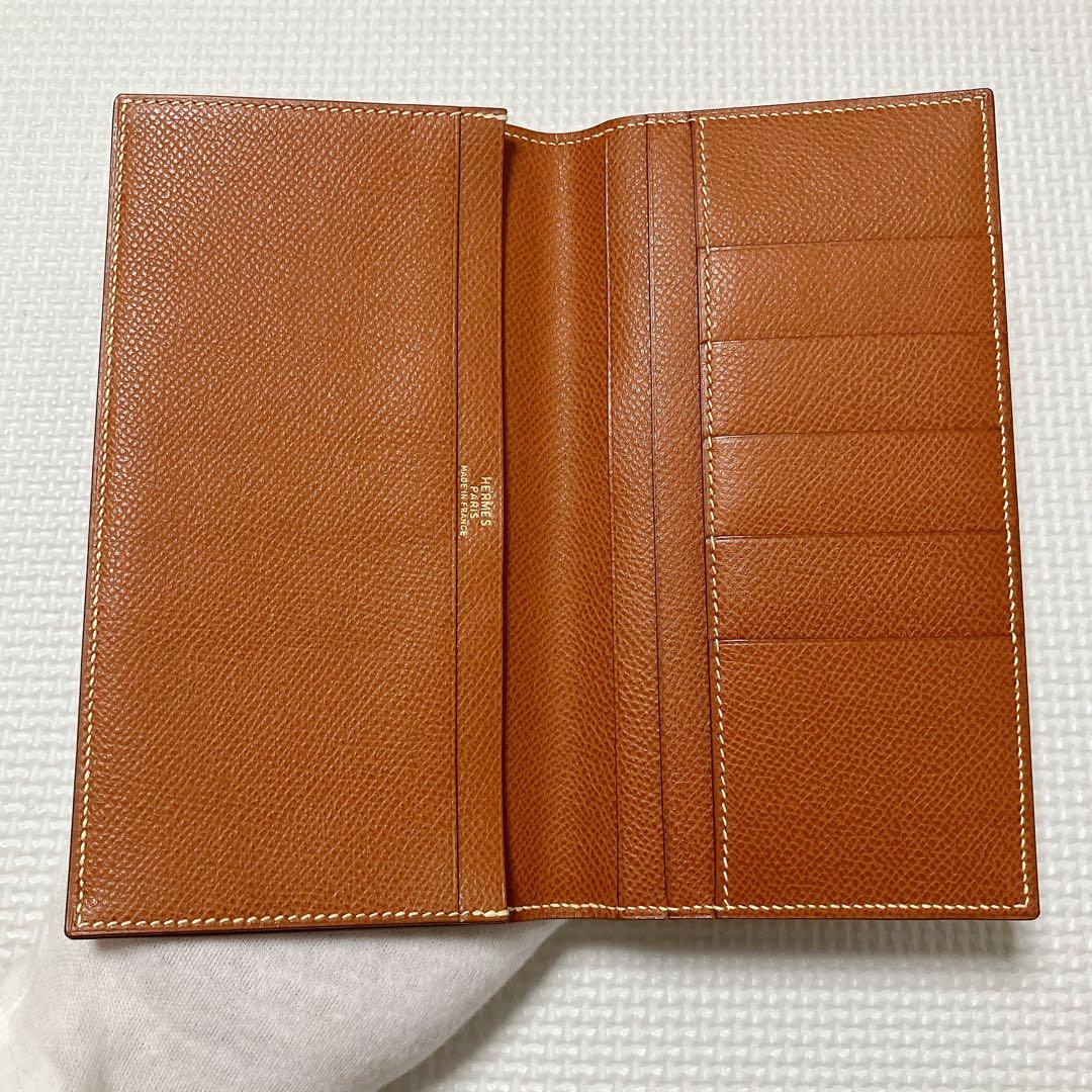 未使用　HERMES エルメス　フレミングMC2 FLEMING 箱付き