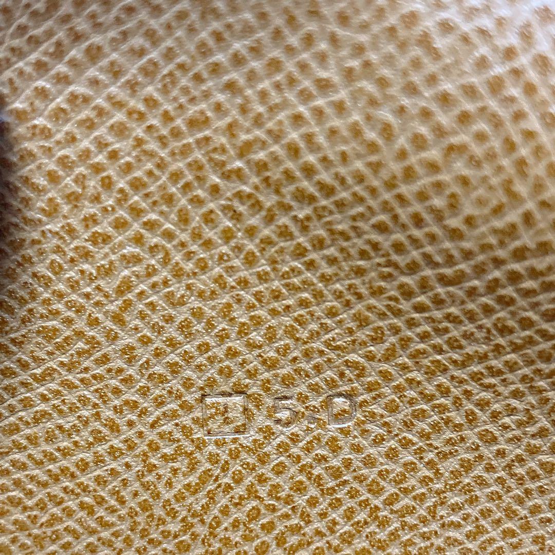 未使用　HERMES エルメス　フレミングMC2 FLEMING 箱付き