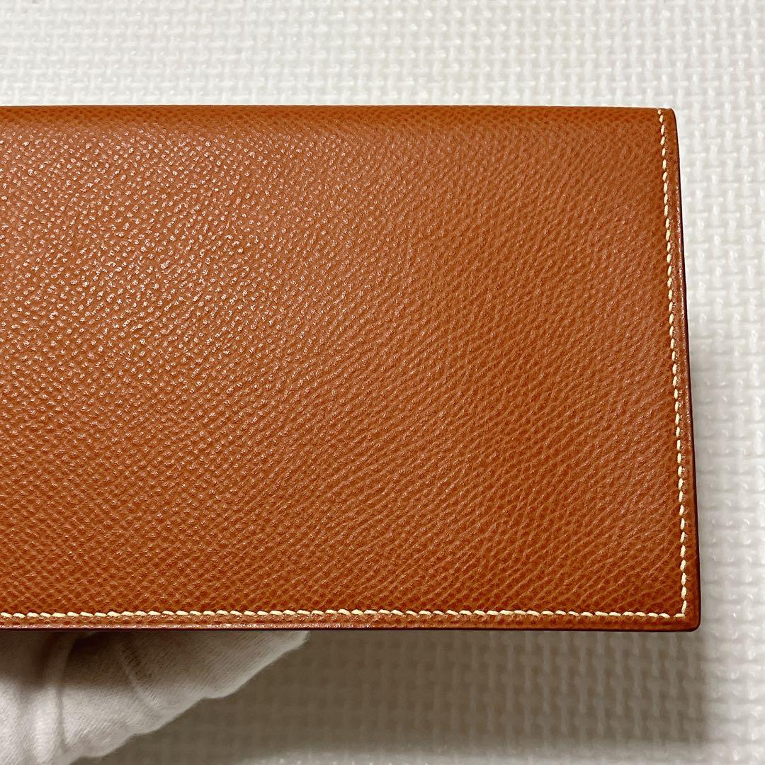 未使用　HERMES エルメス　フレミングMC2 FLEMING 箱付き