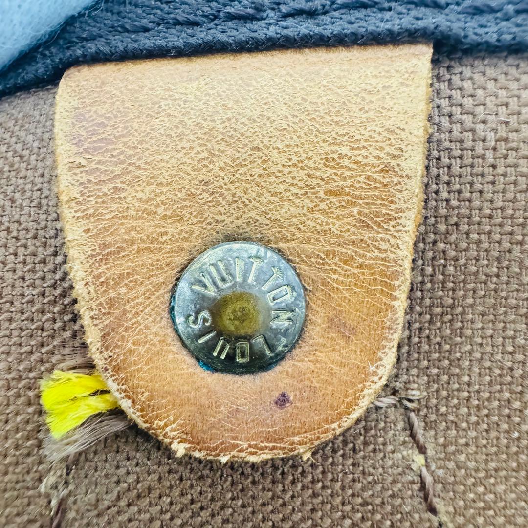 ✨ LOUIS VUITTON✨ルイヴィトン✨モノグラム✨スピーディー35✨