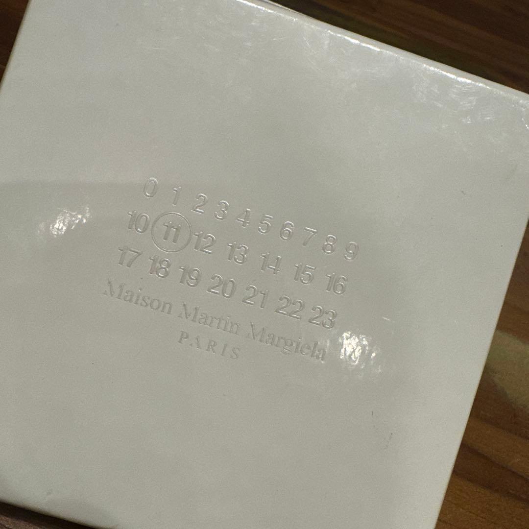 初期【Maison Martin Margiela】メゾンマルタンマルジェラ