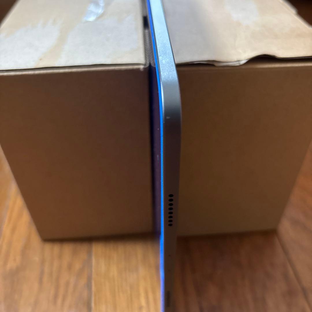 iPadPro11インチ第3世代512GB Wi-Fi M1+マジックキーボード