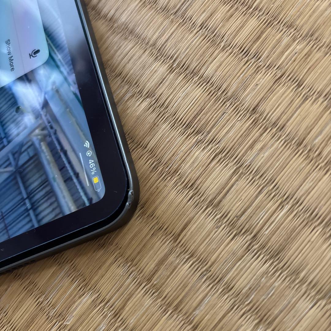 iPadPro11インチ第3世代512GB Wi-Fi M1+マジックキーボード